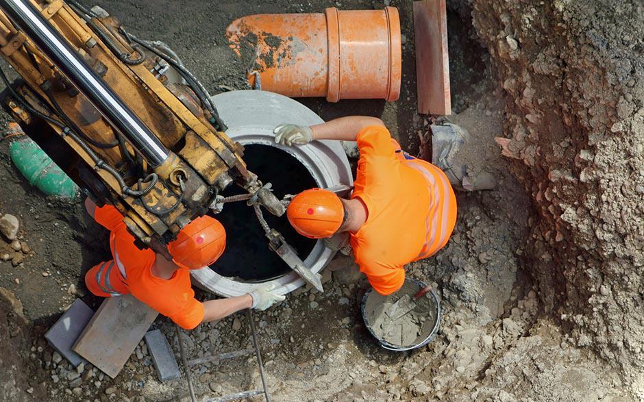  déboucheur de canalisation Cachan