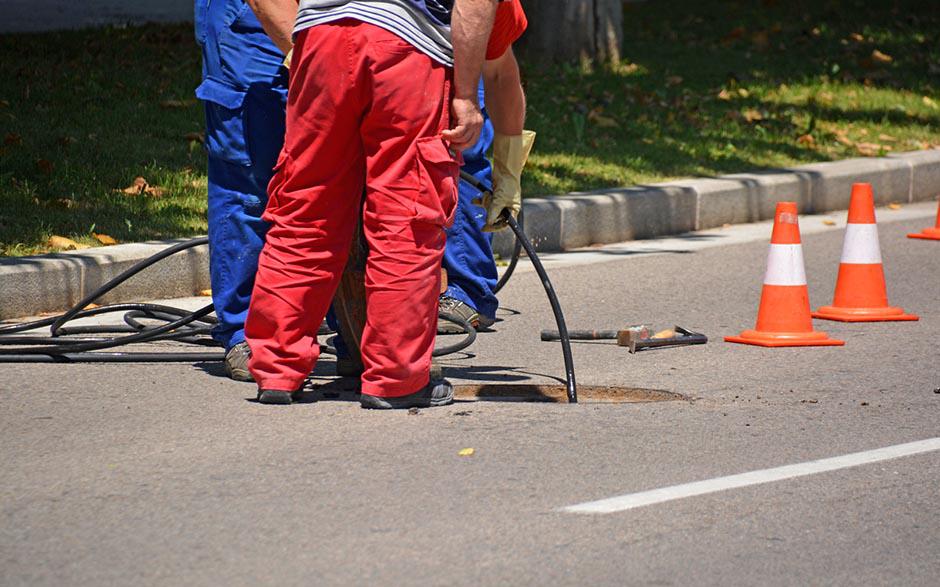 déboucheur de canalisation Cachan