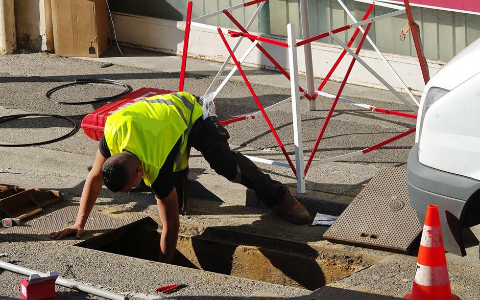 déboucheur de canalisation Cachan