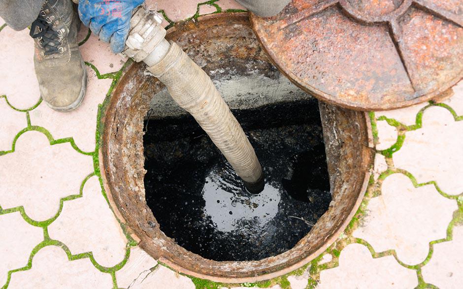  déboucheur de canalisation Cachan