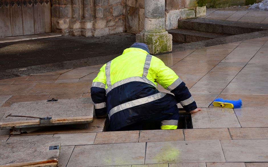 déboucheur de canalisation Cachan